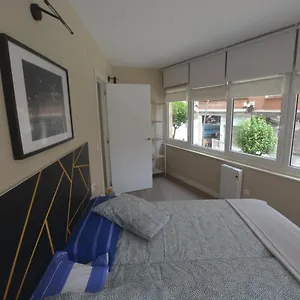 El Refugio De Maman , Bilbao España