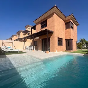 Saona Golf , San Miguel de Abona España